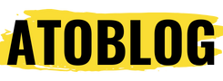 Atoblog